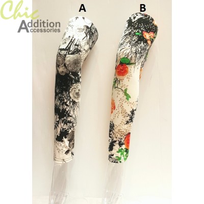 Leggings LG18-3054